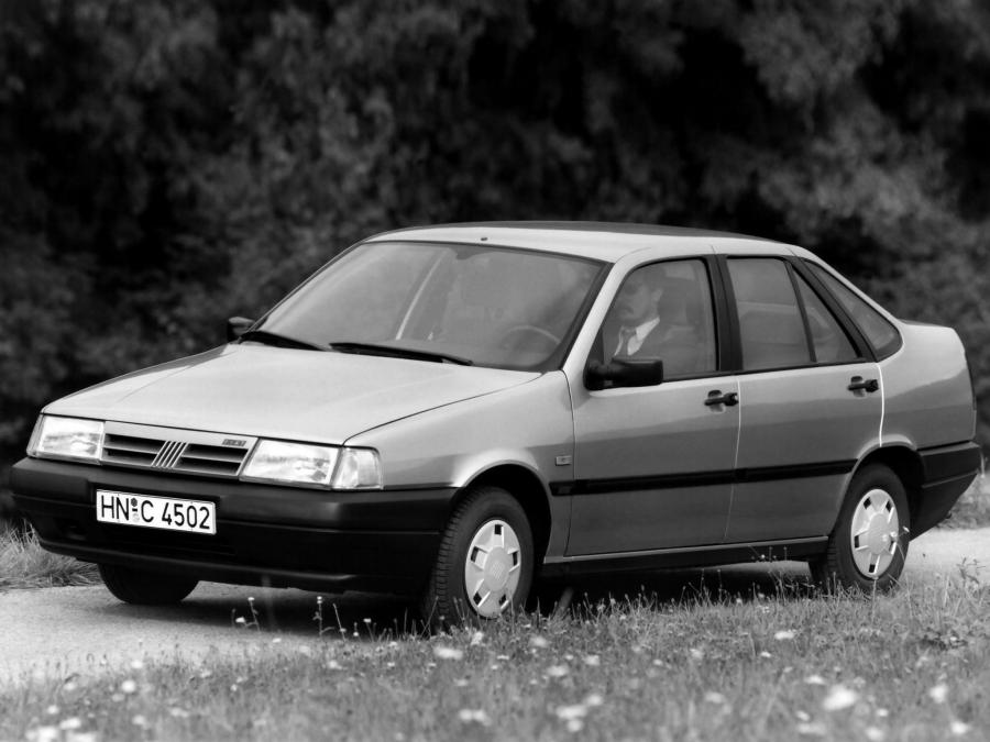  Fiat Tempra 1990 года  (фото 3 из 11)